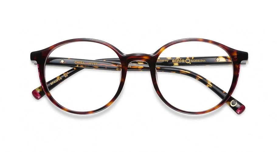Etnia Barcelona CHIBA Eyeglasses - view 5